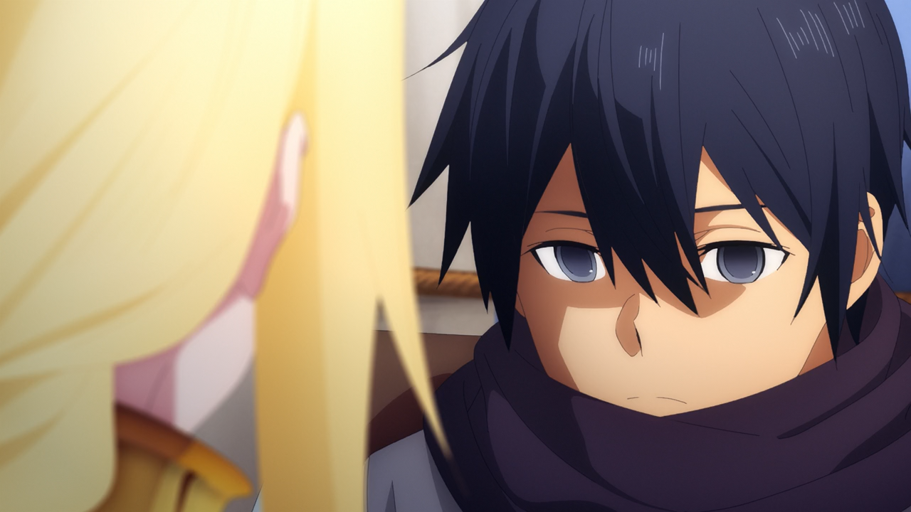 Sword Art Online: Alicization - War of Underworld (Ñyuum)